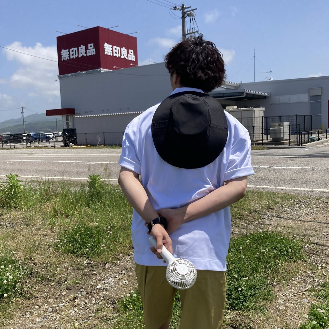 大西さん