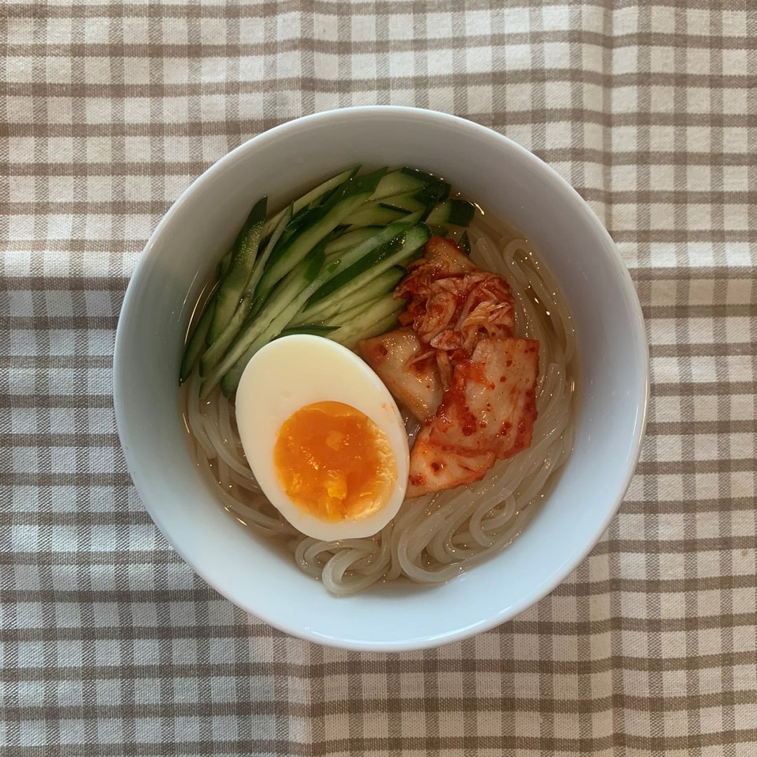 【東急プラザ戸塚】夏バテ気味のあなたに！盛岡冷麺！｜この夏の、くらしのコツ