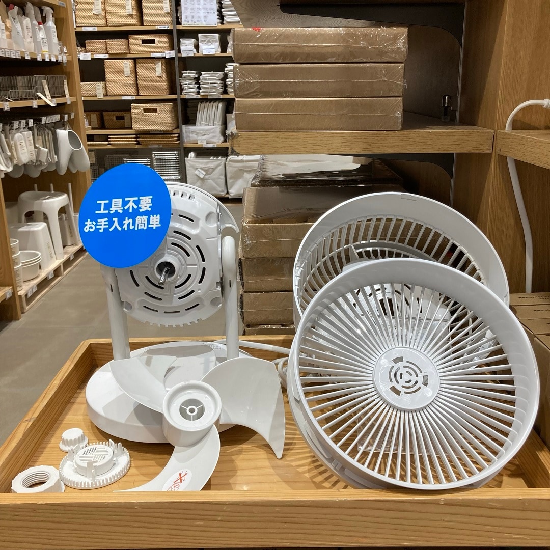 サーキュレーター3