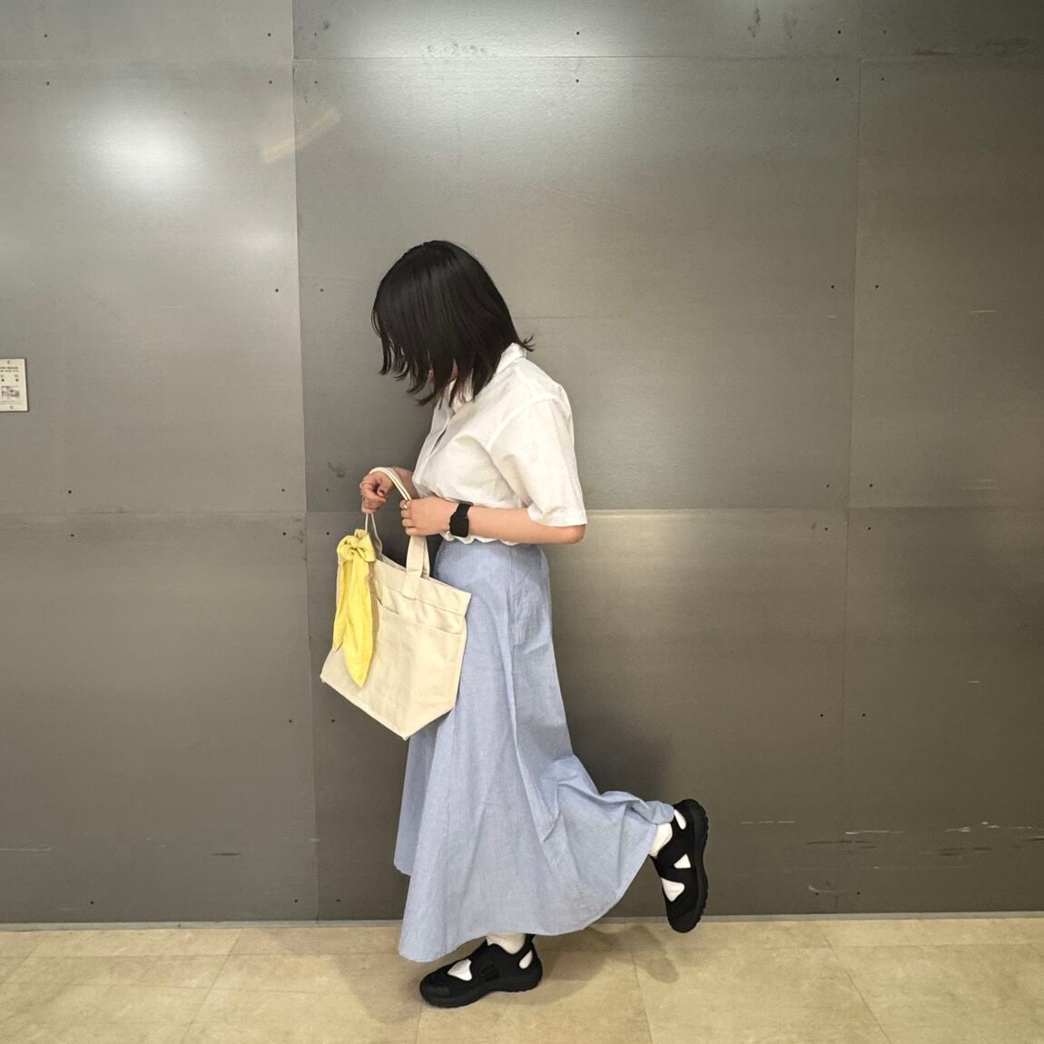 スナップショット