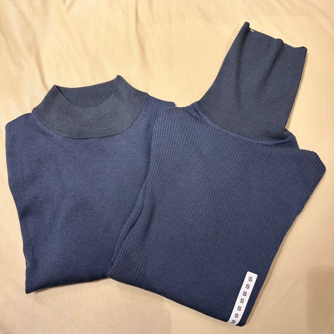 【アル・プラザ八日市】良いね祭で見つける、冬の定番ニット