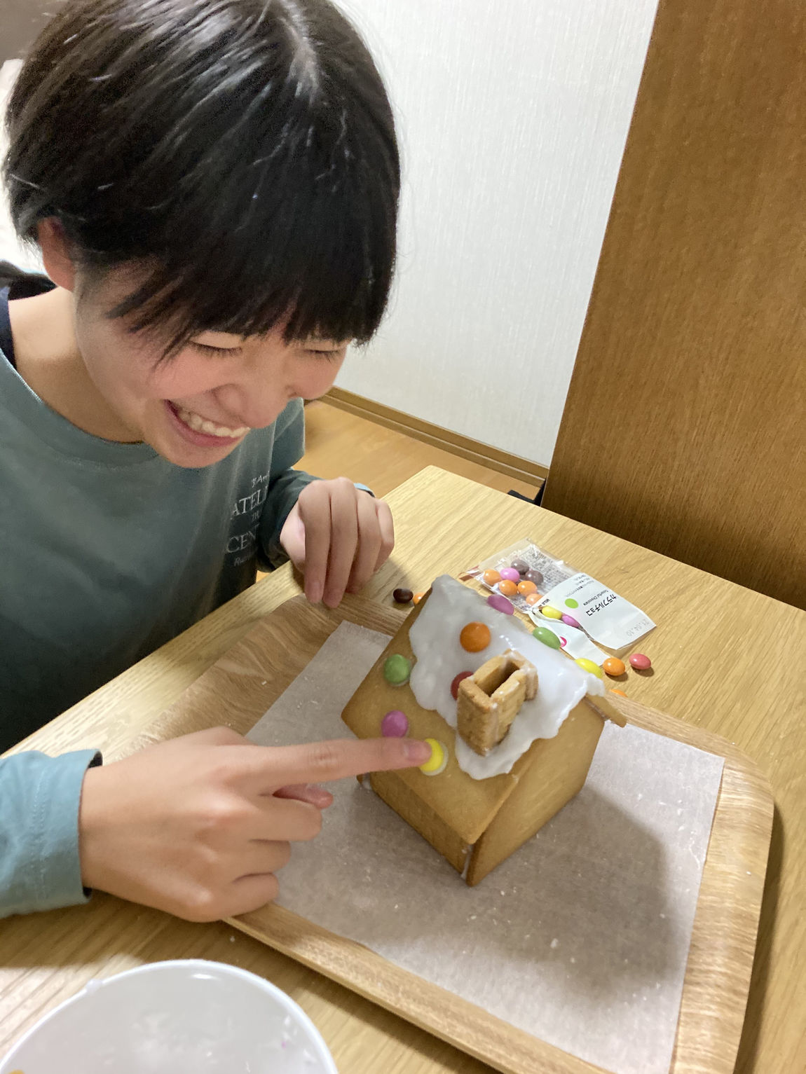 ヘクセンハウス