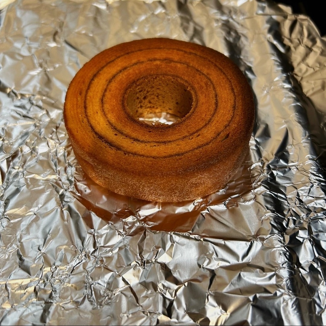 【アル・プラザ八日市】名古屋名物の味を、バウムで。