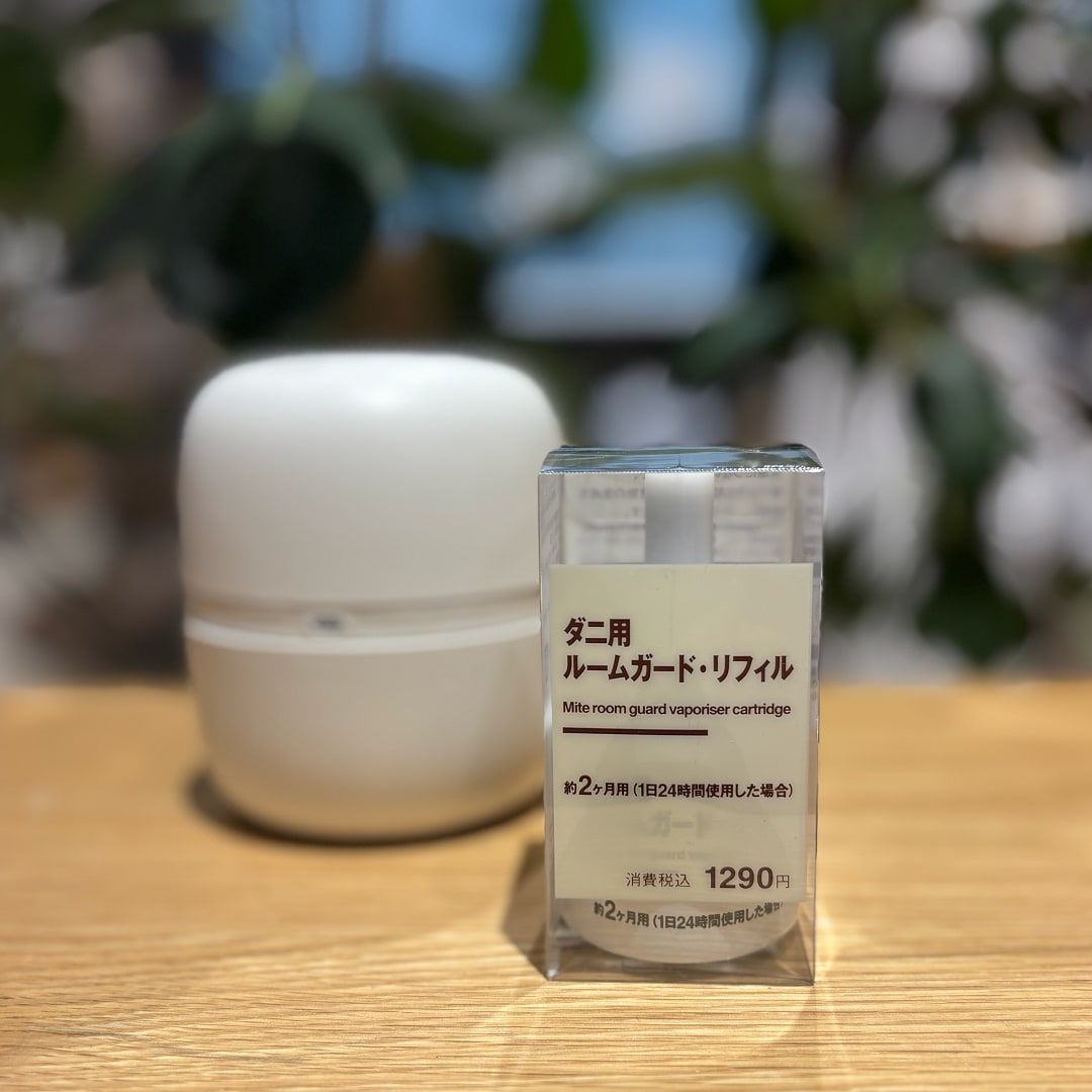 ダニ用