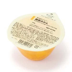 ゼリー