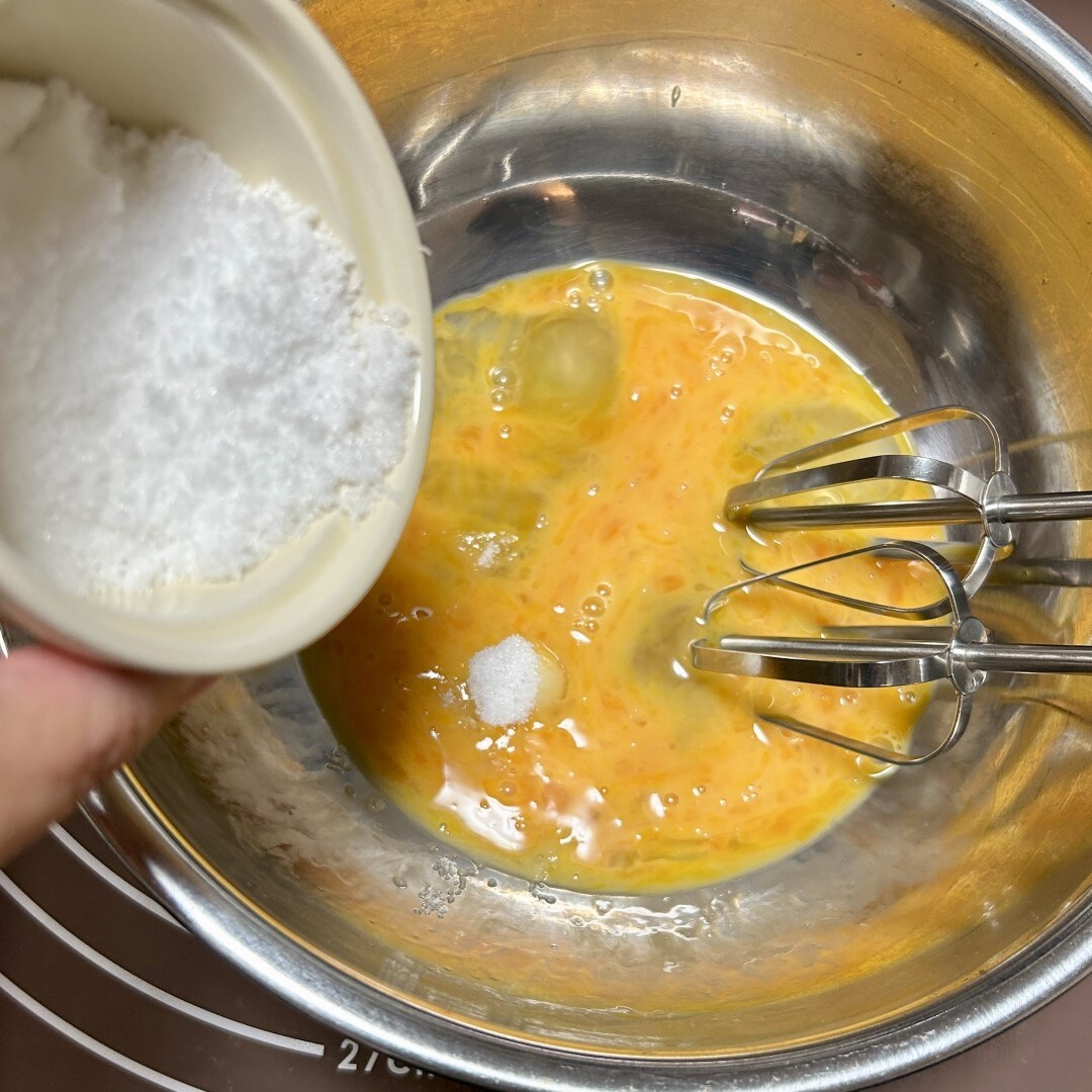 【イオンモール新発田】スタッフが実際に作ってみました～自分でつくる　フォンダンショコラ