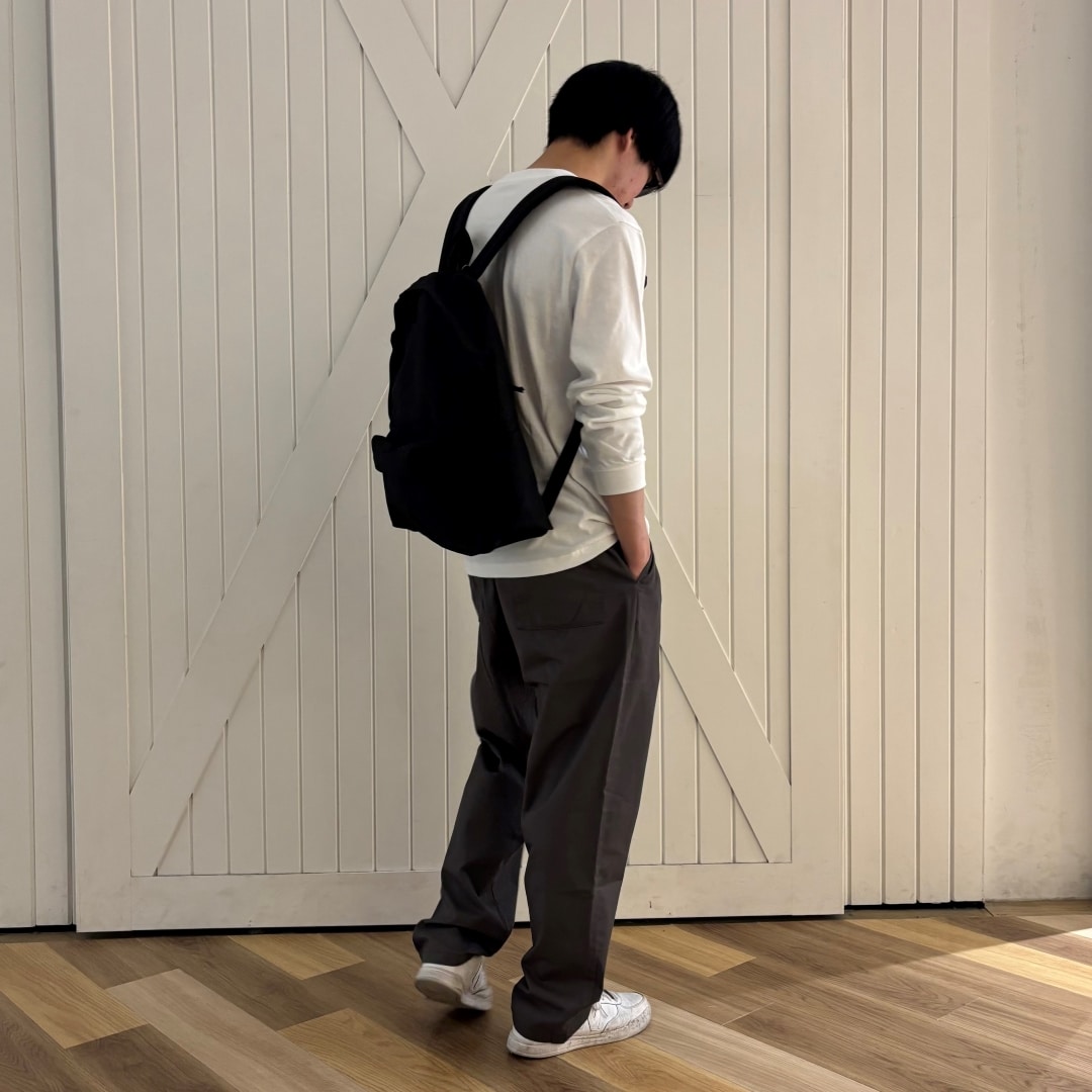 太番手