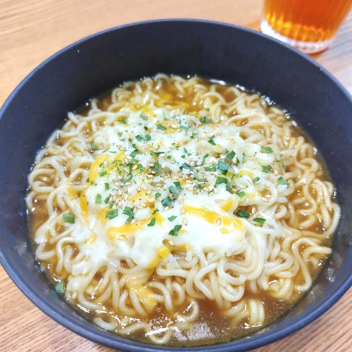 宮津カレー焼きそば