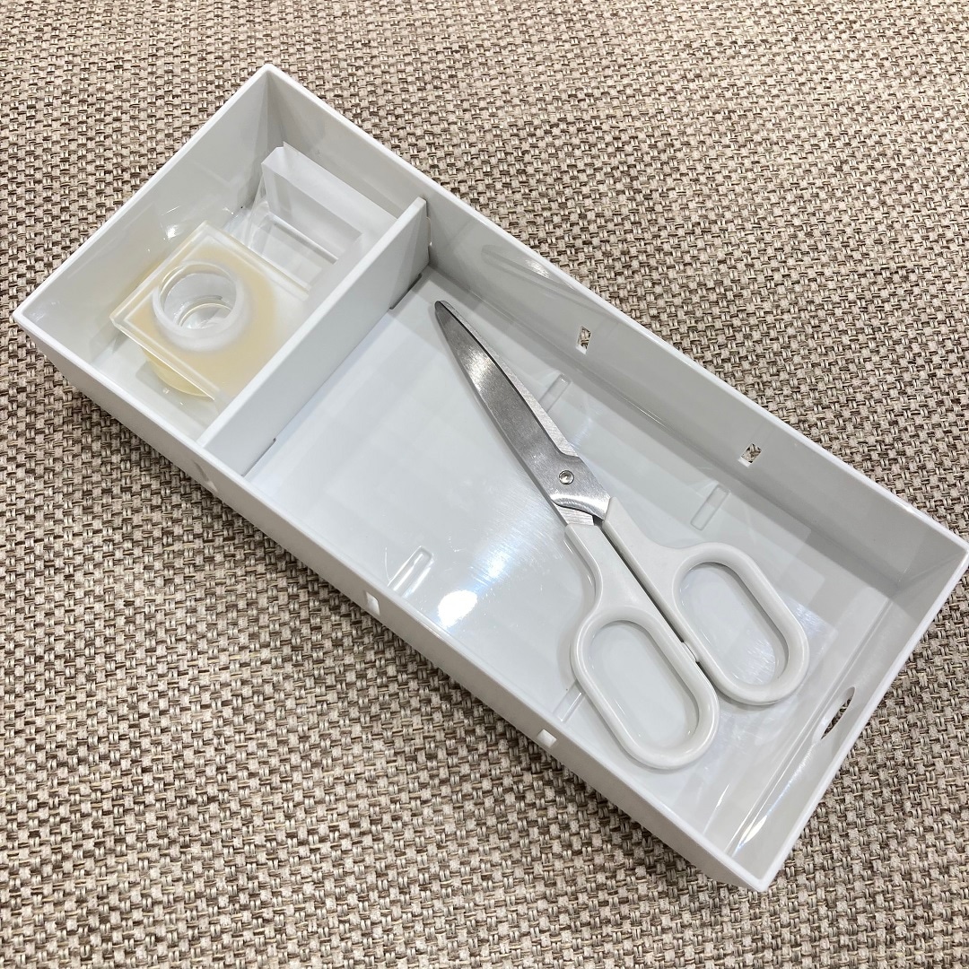 小物収納ボックス写真2