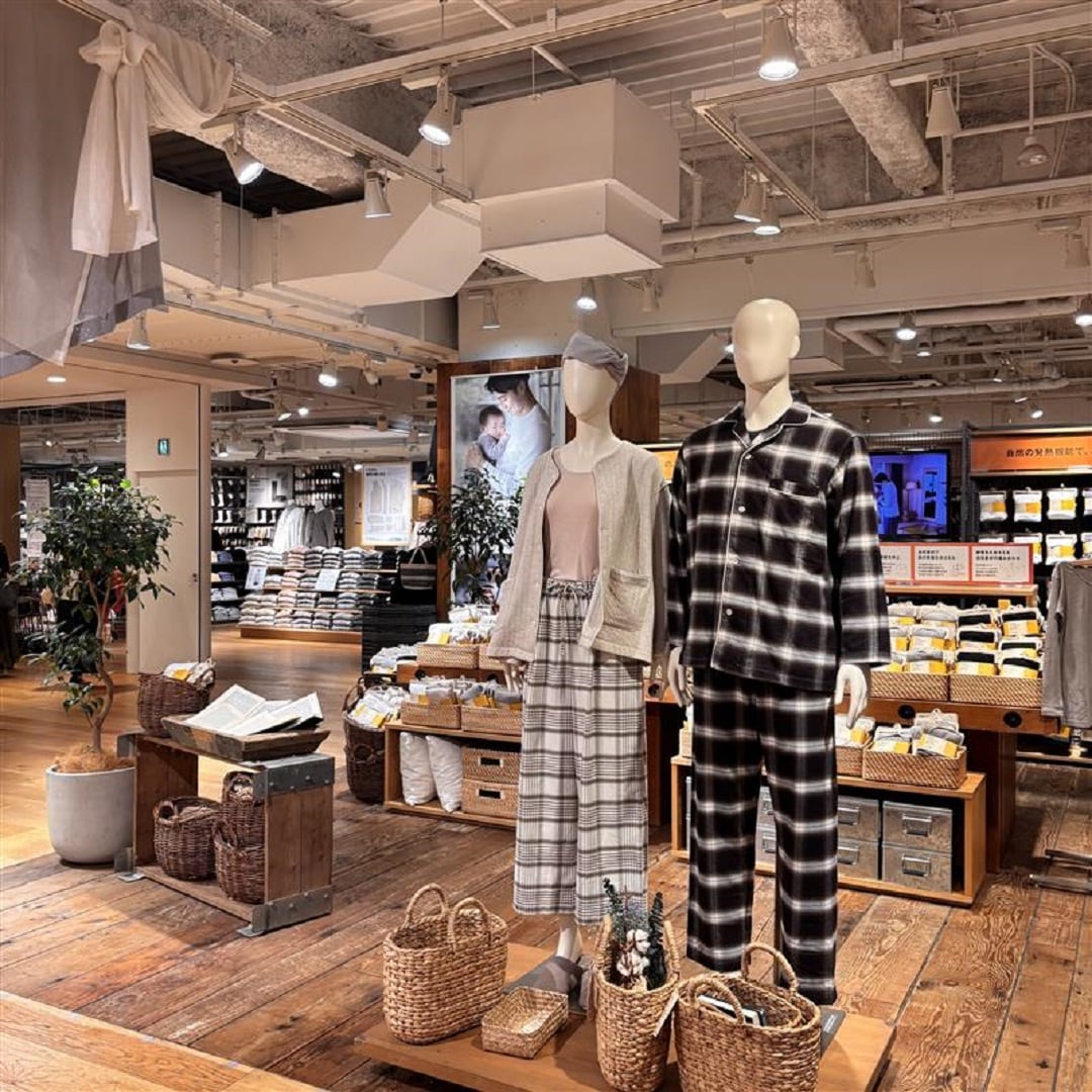 キャナルシティ博多