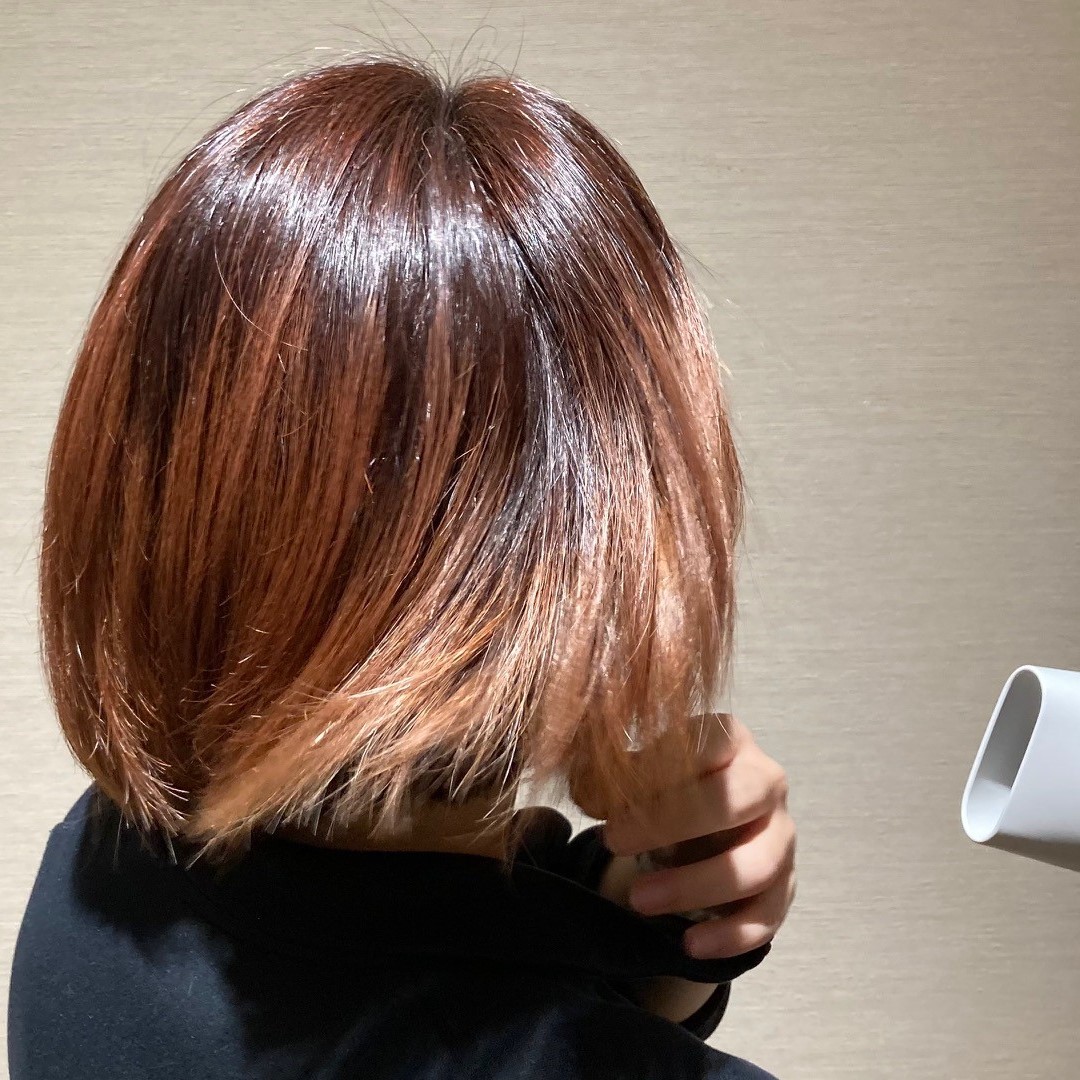 【ＣＯＣＯＳＡ熊本下通】　大風量マイナスイオンドライヤー