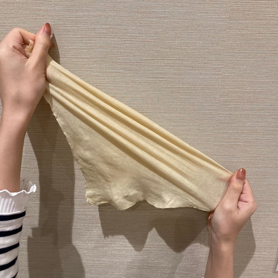 破れにくシート