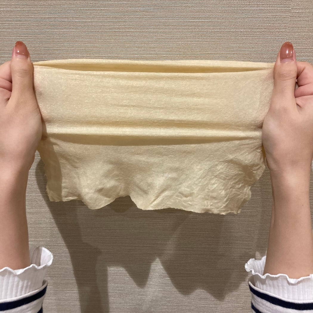 破れにくいシート2