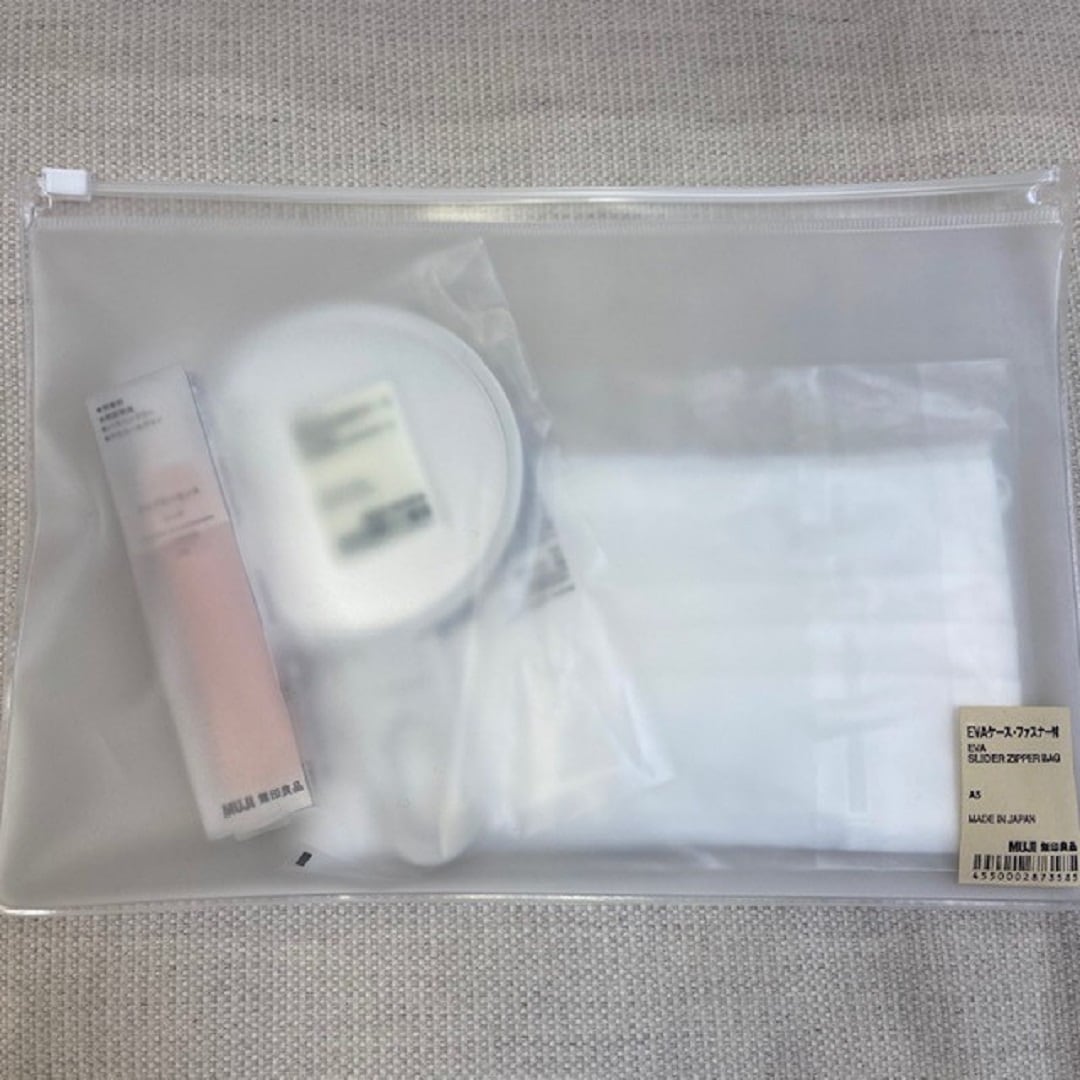 EVAケース画像