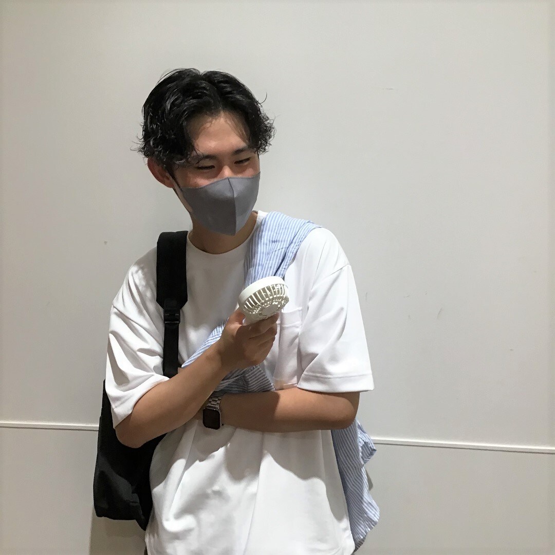 涼感ＵＶカットワイド半袖Ｔシャツ