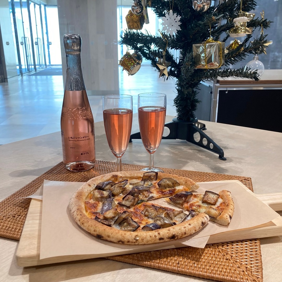 ピザマルゲリータ