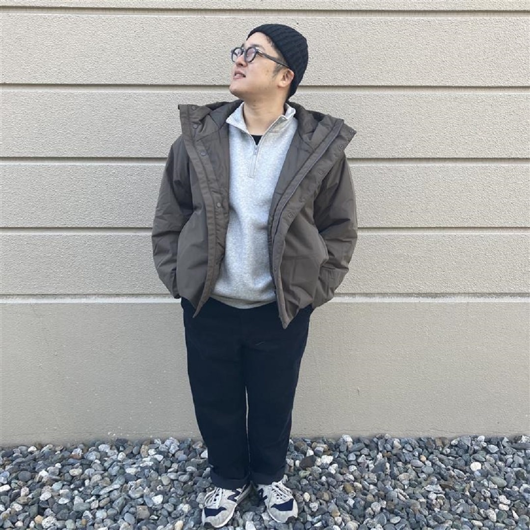 男性スタッフ写真2