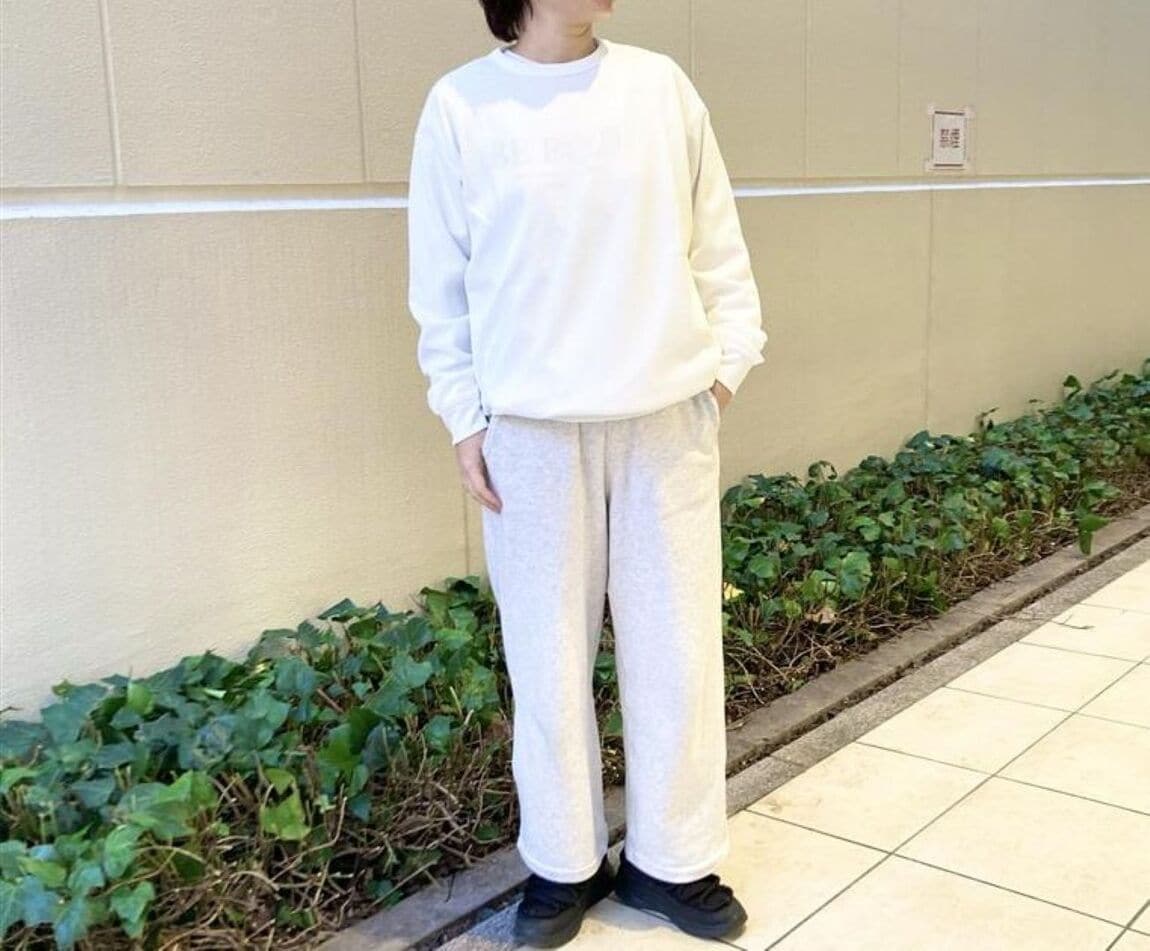 【ららぽーと柏の葉】161㎝