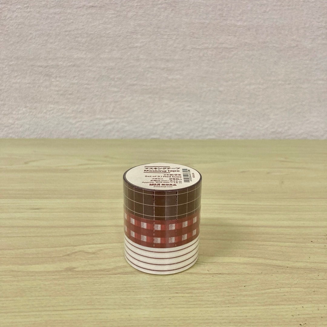 マスキングテープ