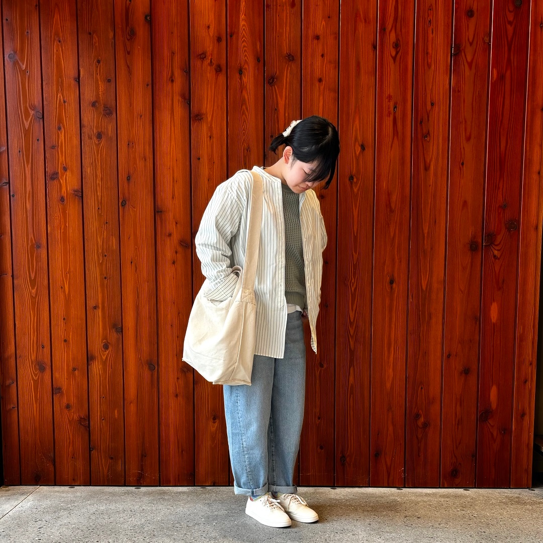 スタッフスナップ