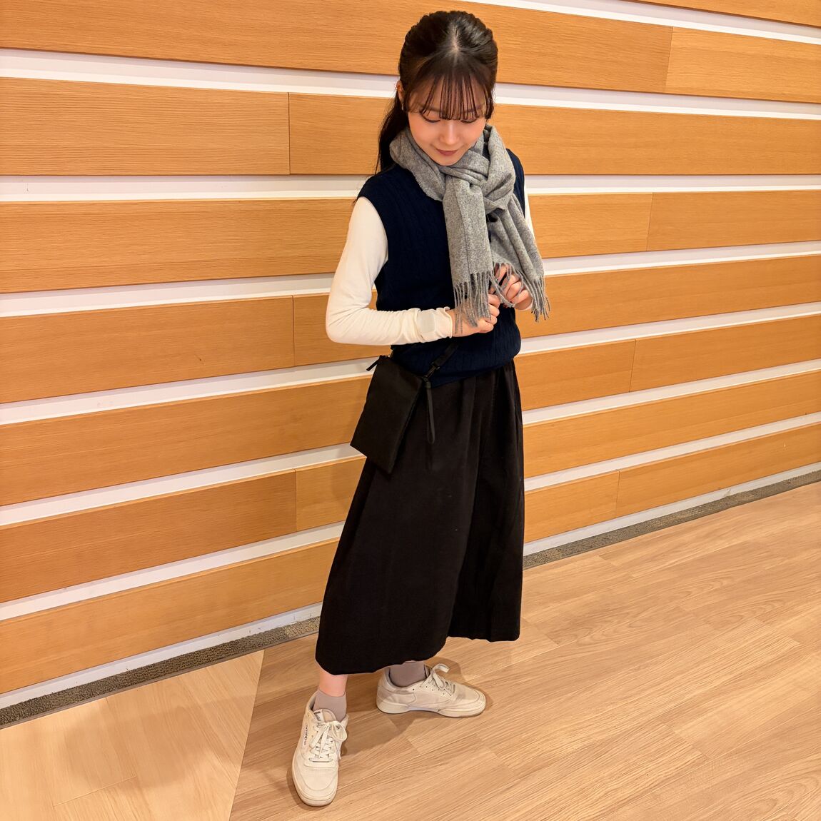 【ららぽーと豊洲】