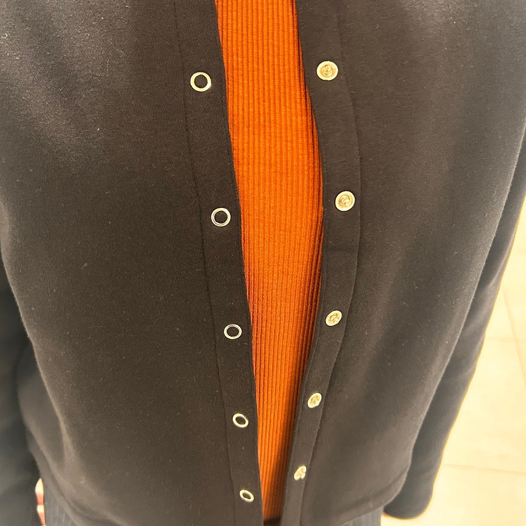 【マルイファミリー志木】身長152cm