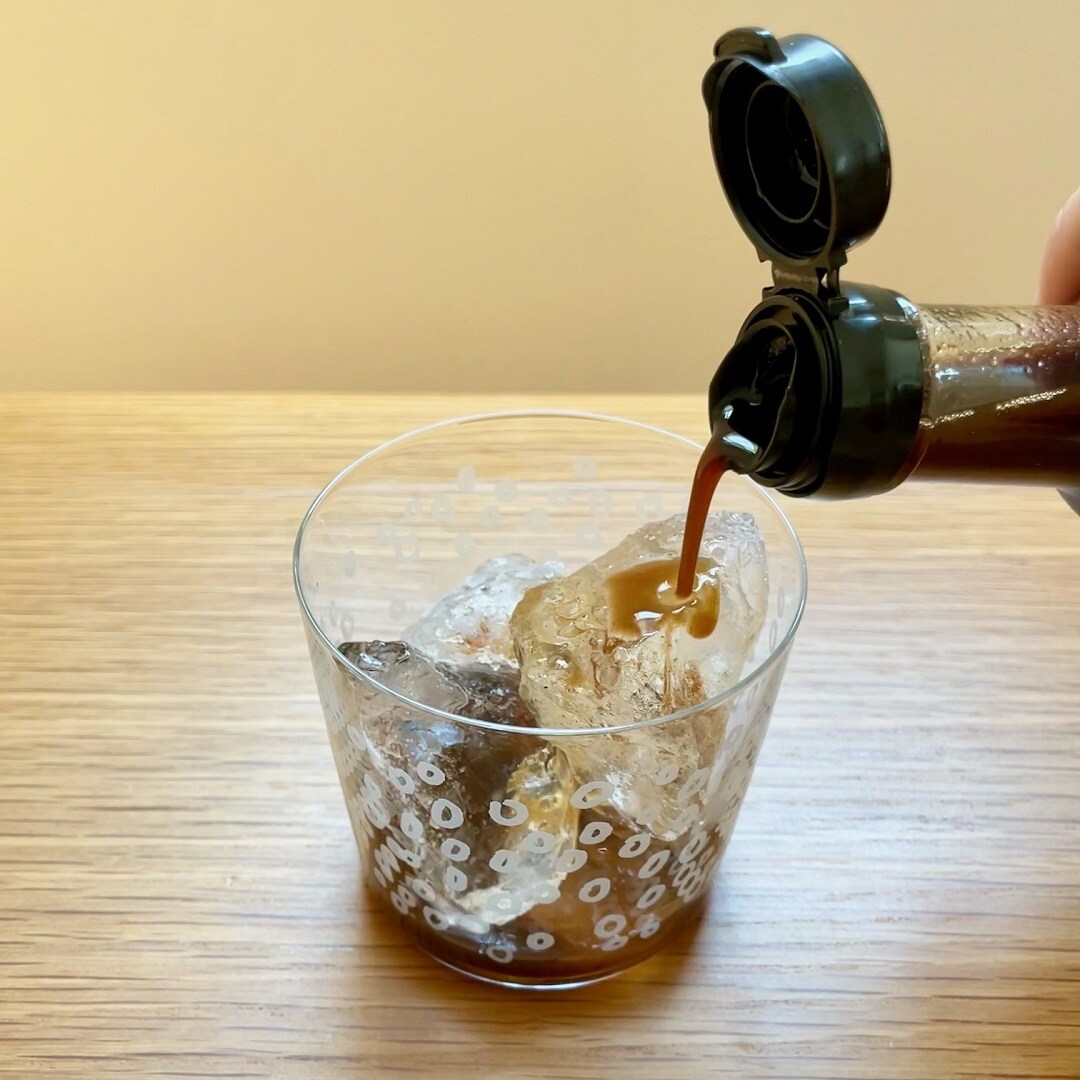 コーラ