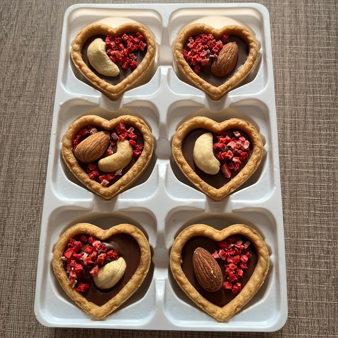 チョコレートキット紹介