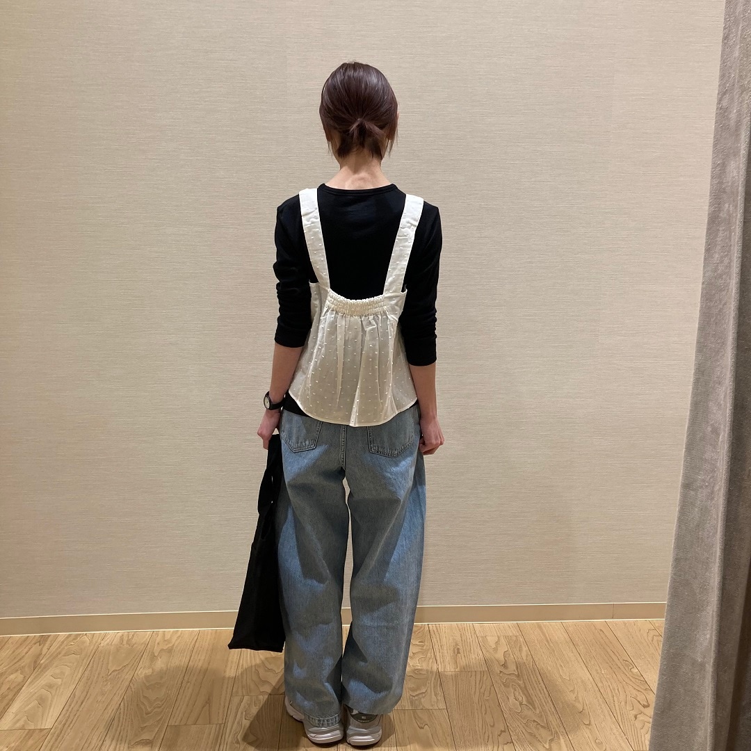 スタッフスナップ