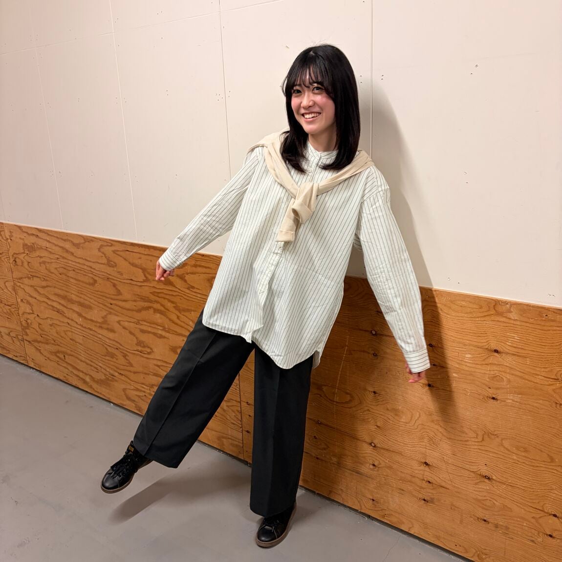 【ららぽーと豊洲】