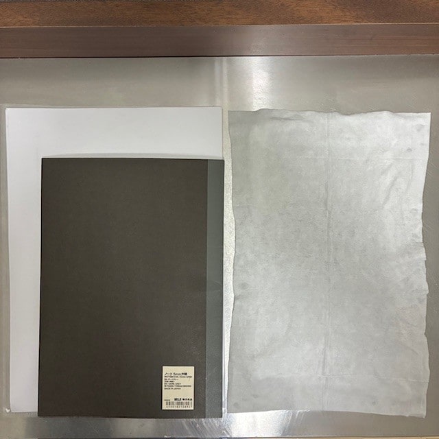 クレンジングシート