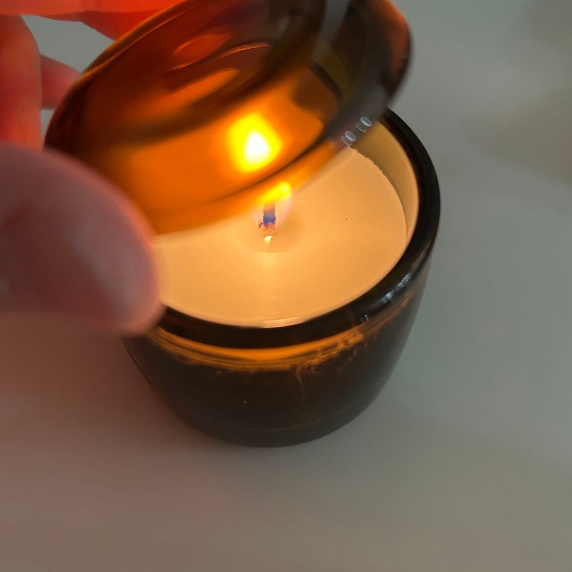 【アル・プラザ八日市】手軽に癒しの時間を