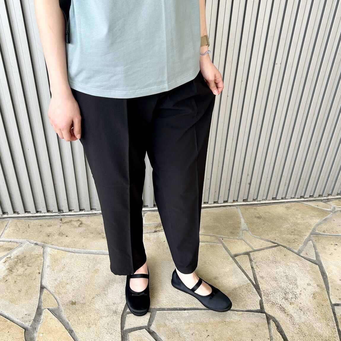 【イオンモール広島府中】166cm