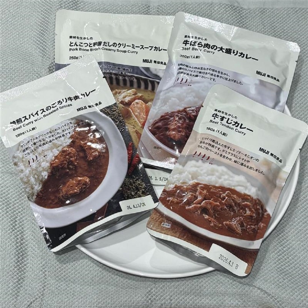 【ヨークタウン小山雨ヶ谷】カレー総選挙のお知らせ