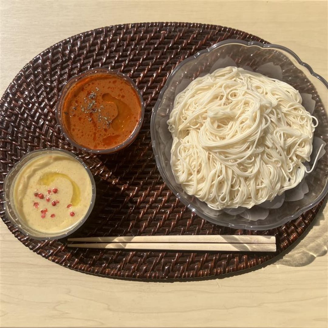 そうめん