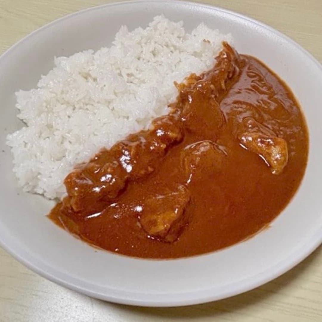 【ゆめタウン東広島】暑い日はレトルトカレーに頼ろう！_qsV4ga