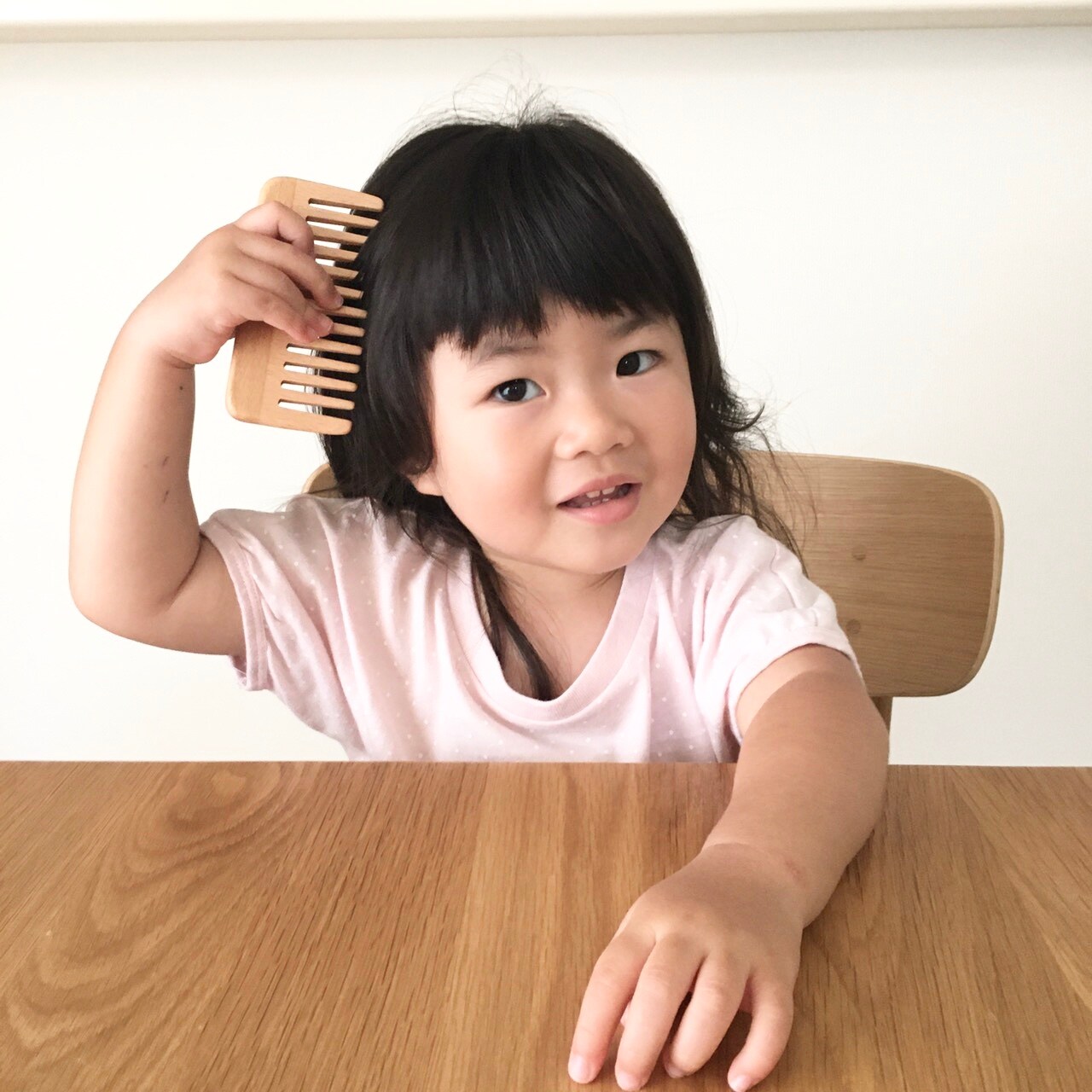 【ららぽーと甲子園】ヘアコーム