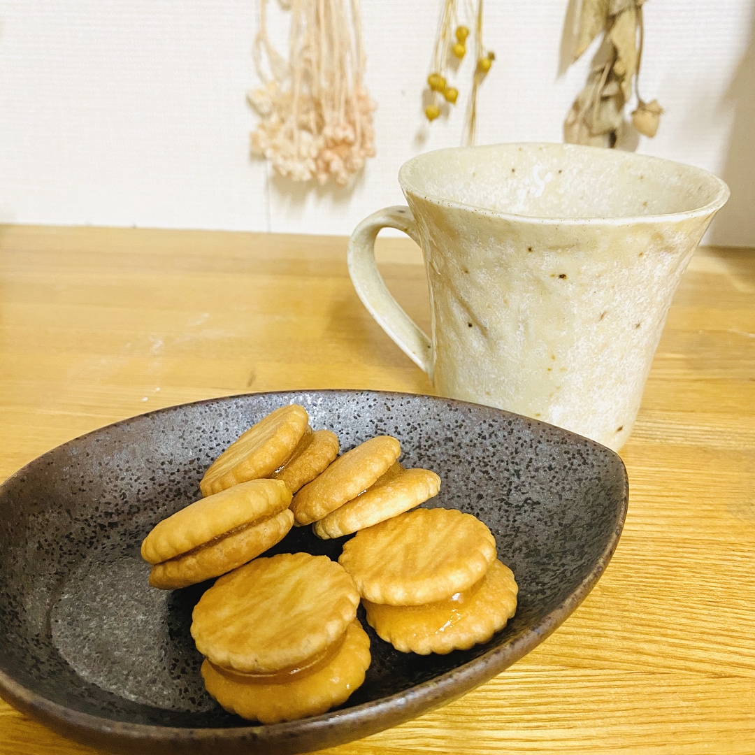 ぽちがし