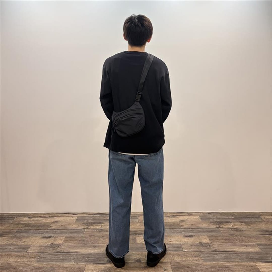 【イオンモール筑紫野】身長180cm