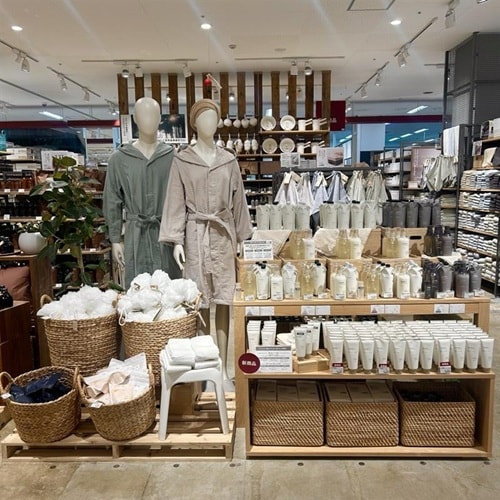 生活雑貨プロモーション