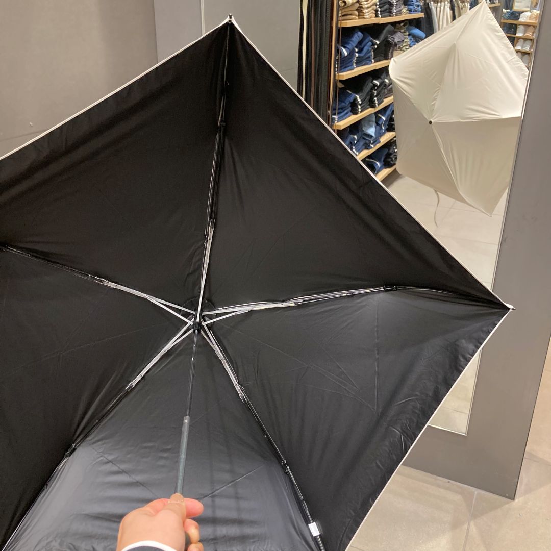 【ららぽーと和泉】新商品日傘のご紹介