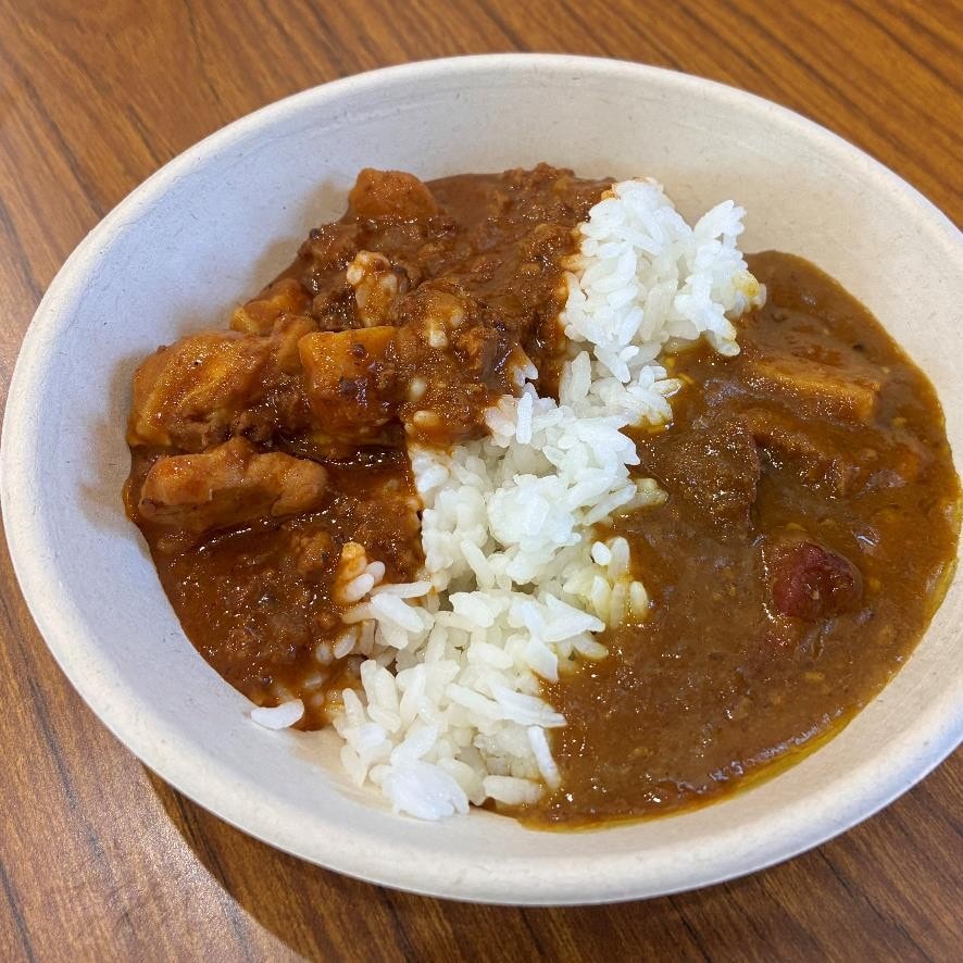 カレー
