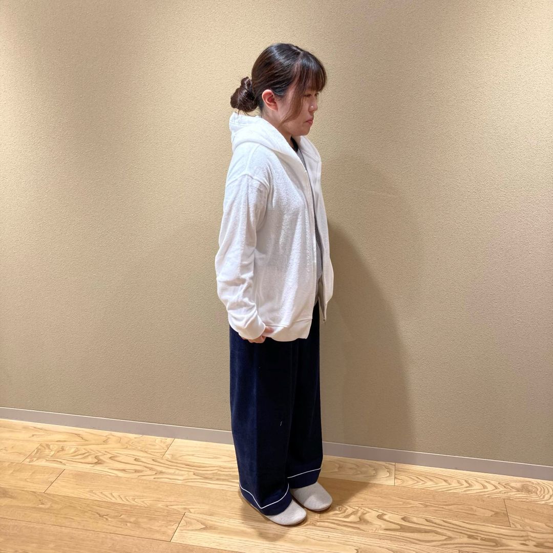 岸野さんホームウェア3