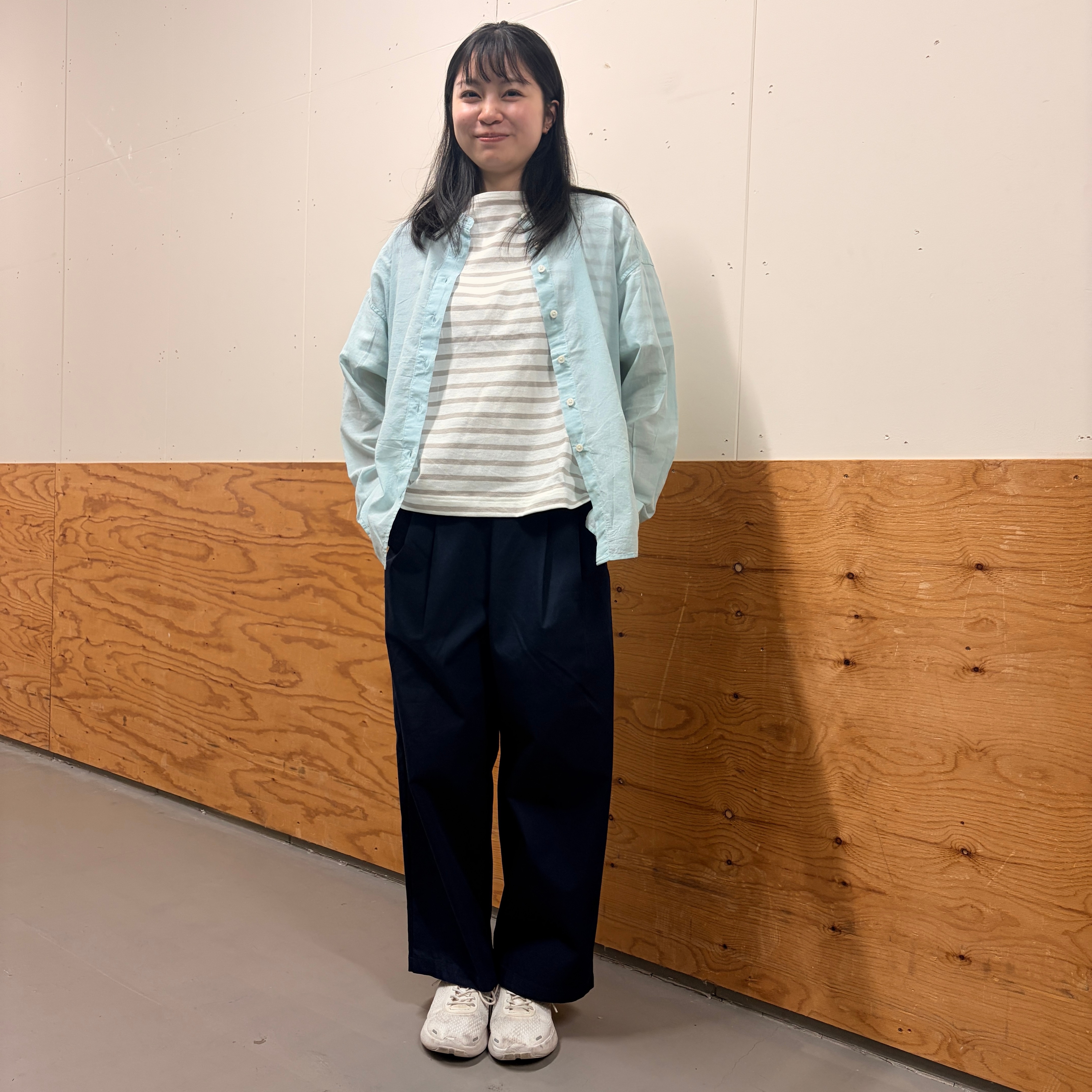 【ららぽーと豊洲】