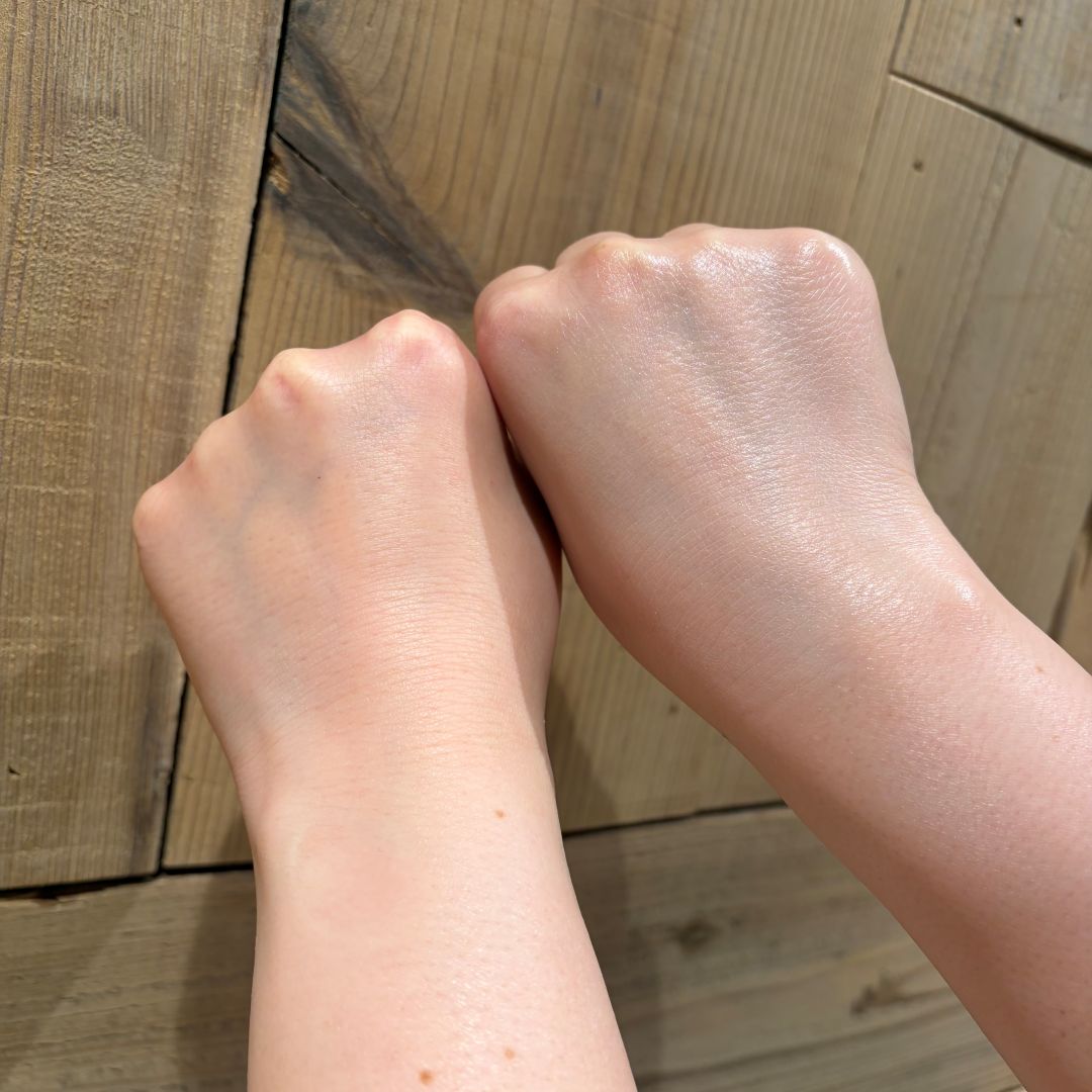 【アル・プラザ八日市】日焼け止めにニューフェイス誕生