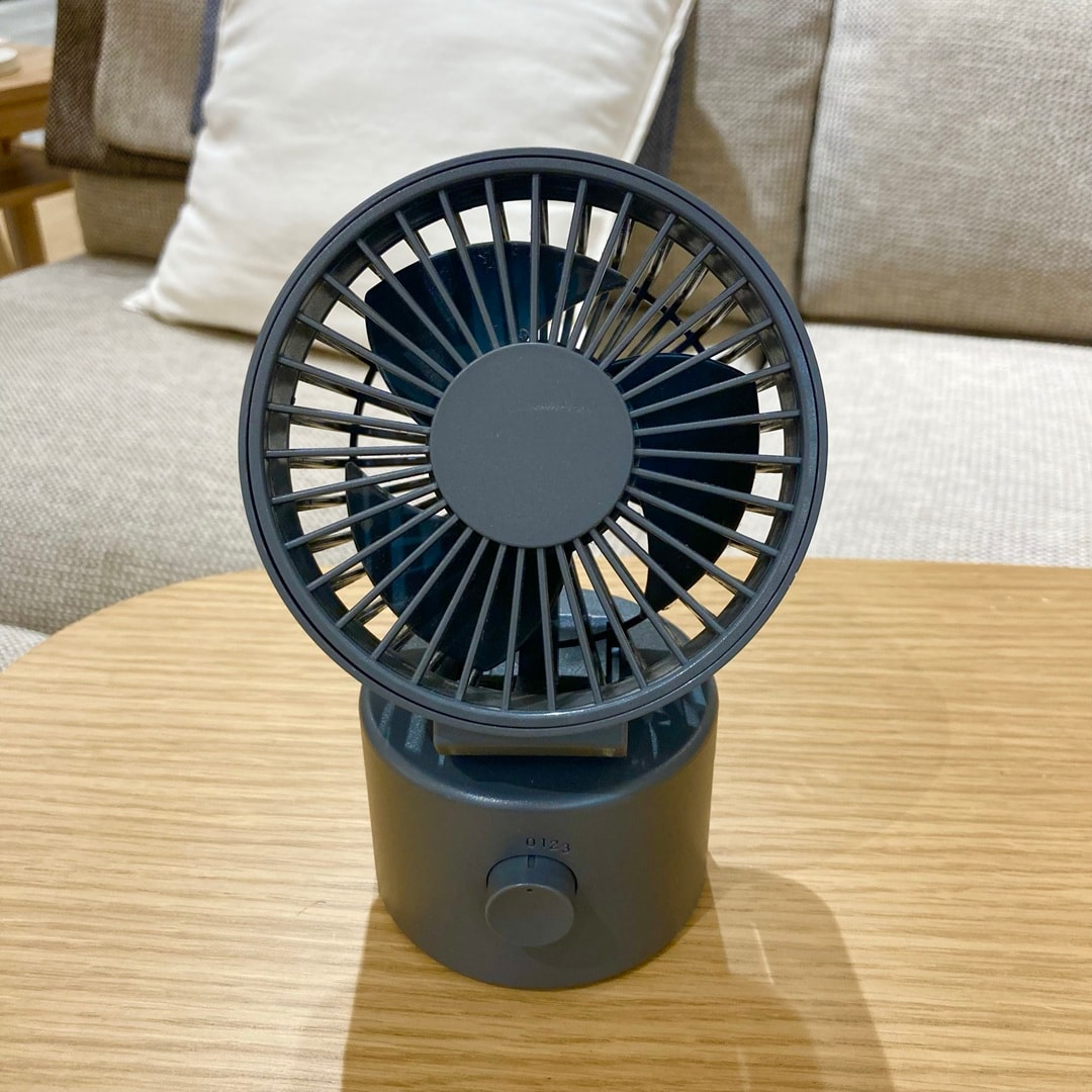 扇風機3