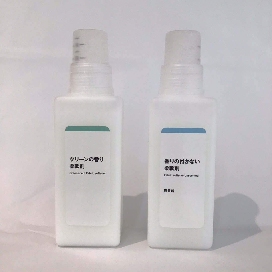 【COCOSA熊本下通】白が好き。毎日キレイに生活したい主婦スタッフ。無印良品との日々。（4）