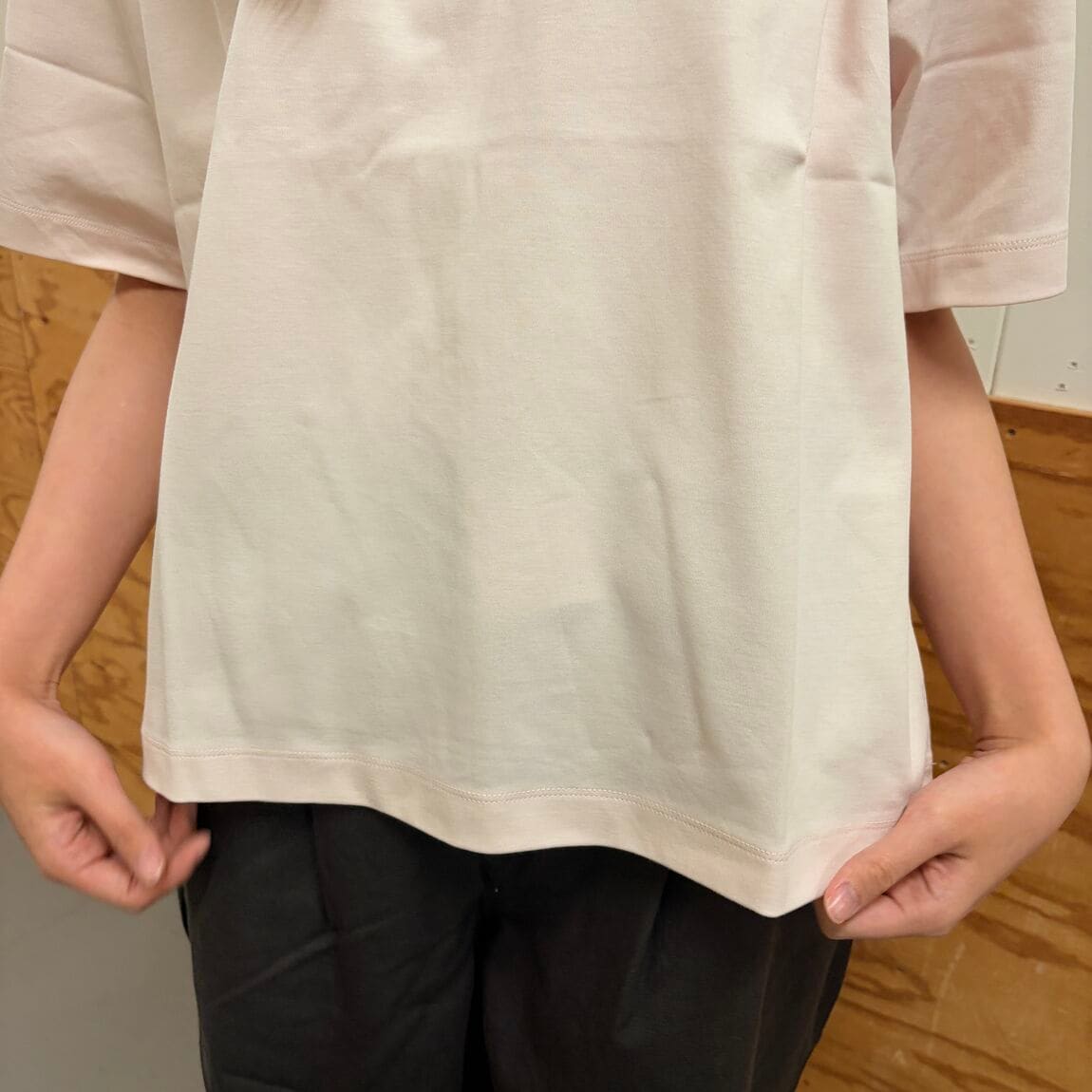 【ららぽーと豊洲】