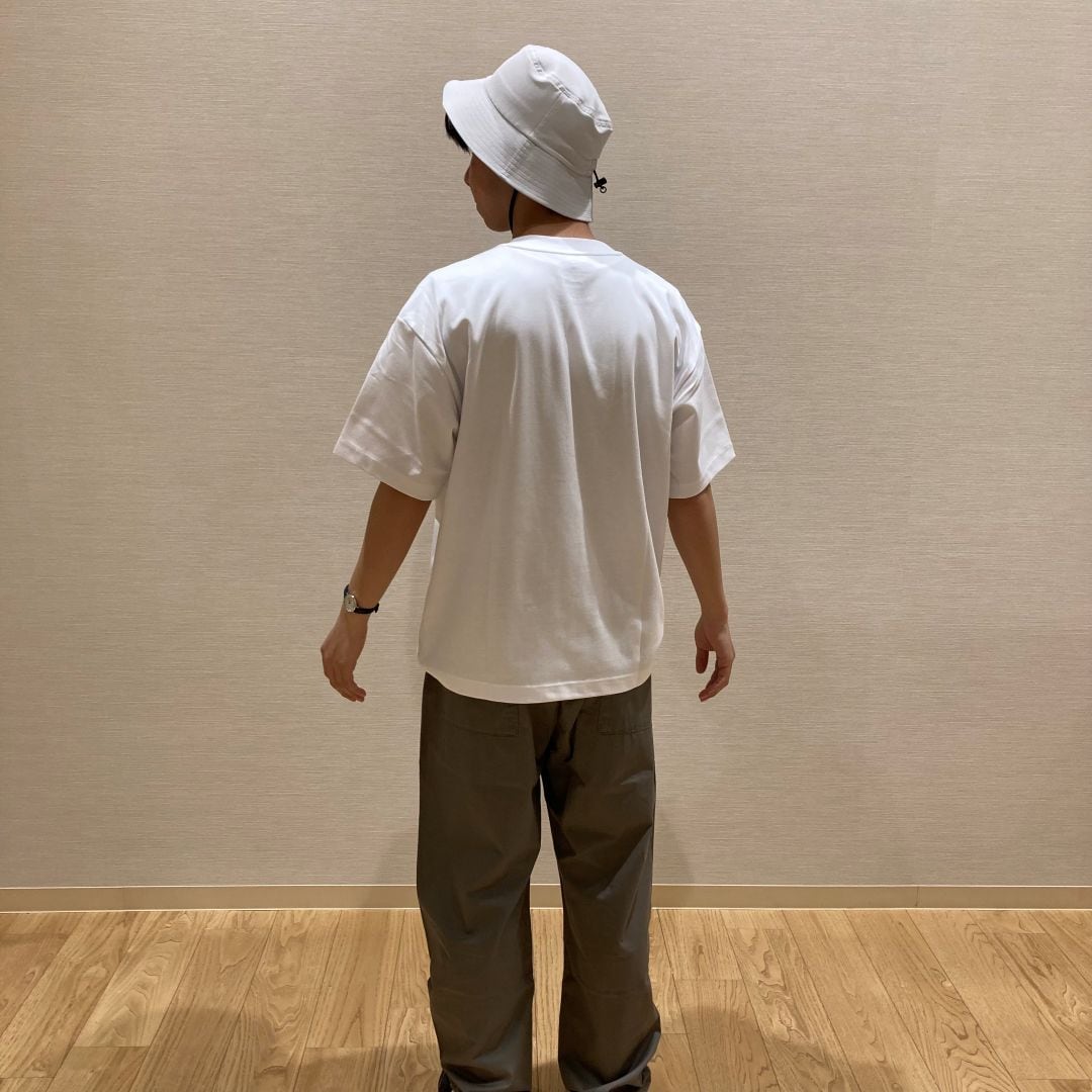 スナップ