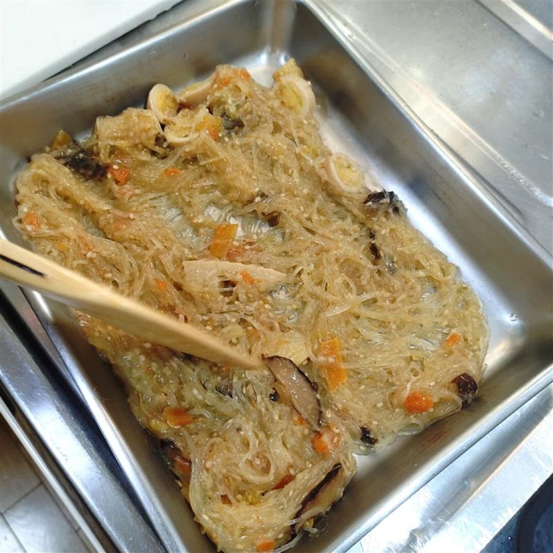 冷ます
